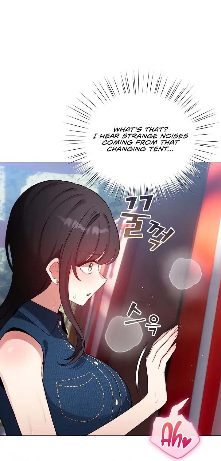 I Became a Pornhwa NPC Chapter 64 page 74 - 