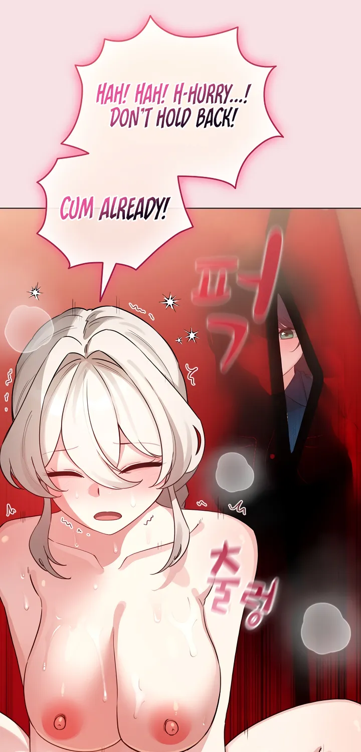 I Became a Pornhwa NPC Chapter 64 page 81 - 