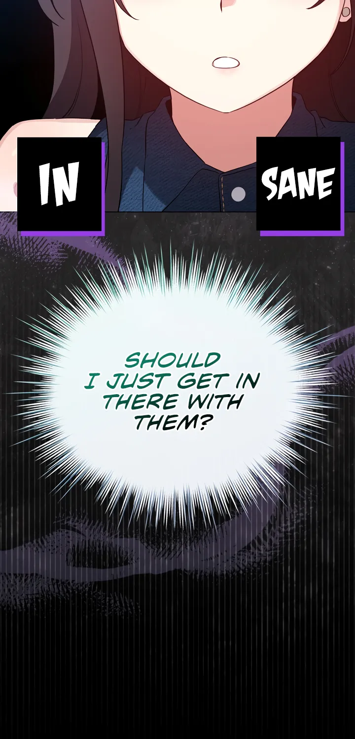 I Became a Pornhwa NPC Chapter 64 page 85 - 