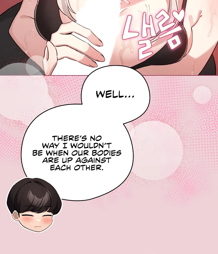 I Became a Pornhwa NPC Chapter 64 page 10 - 