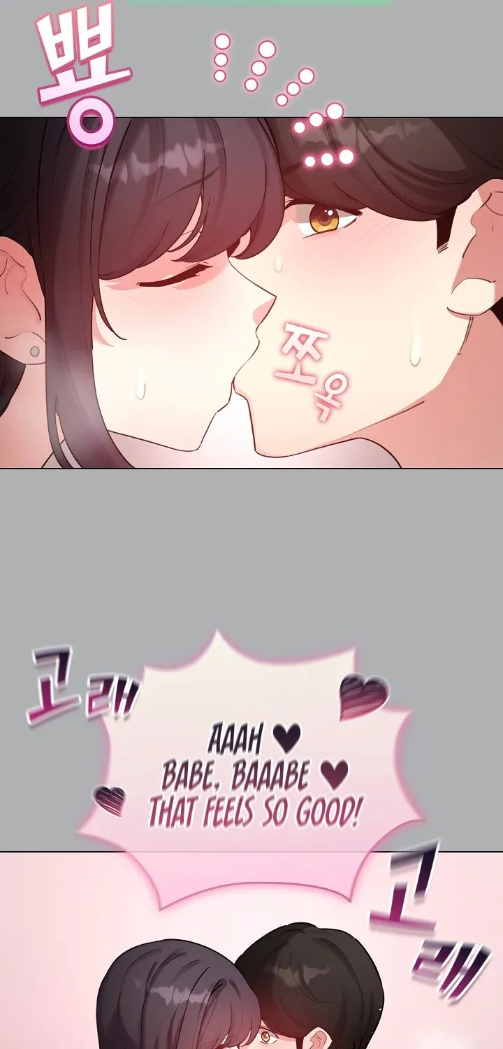 I Became a Pornhwa NPC Chapter 65 page 11 - 
