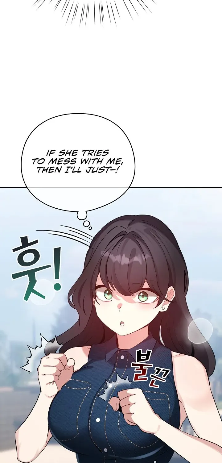 I Became a Pornhwa NPC Chapter 65 page 18 - 