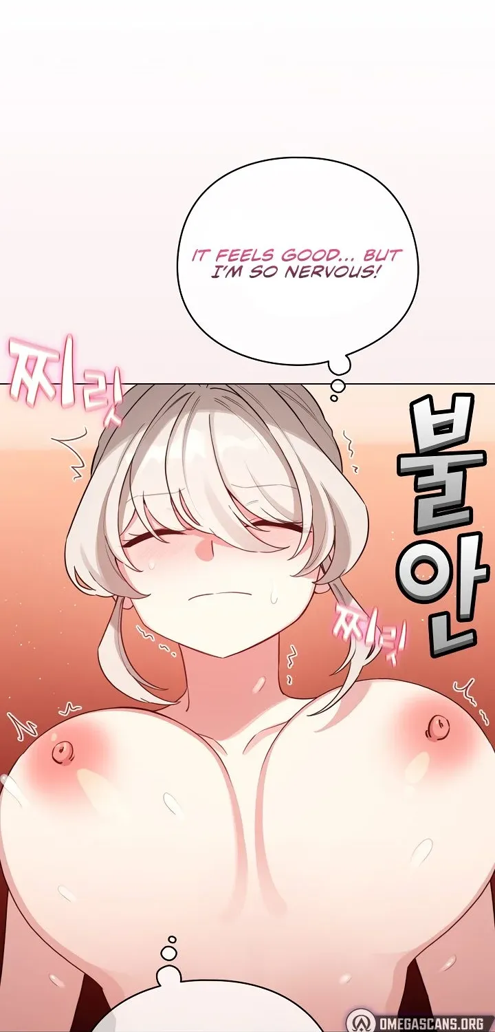 I Became a Pornhwa NPC Chapter 65 page 22 - 