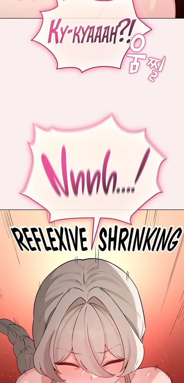 I Became a Pornhwa NPC Chapter 65 page 24 - 