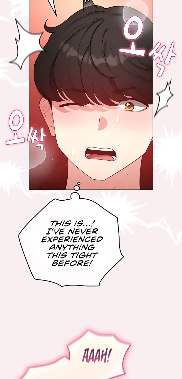 I Became a Pornhwa NPC Chapter 65 page 26 - 