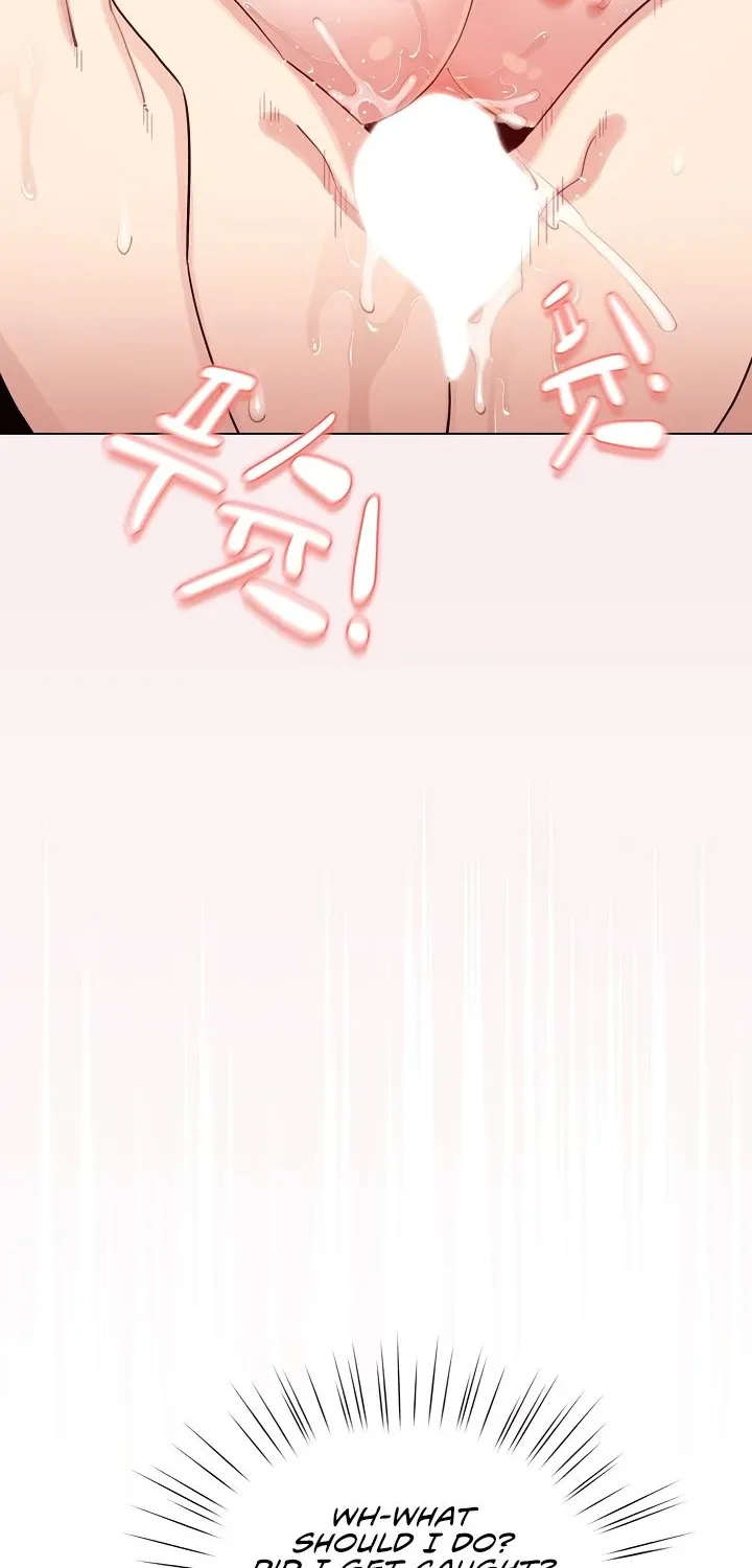I Became a Pornhwa NPC Chapter 65 page 28 - 
