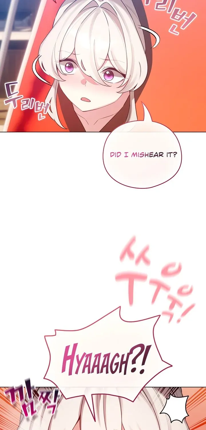 I Became a Pornhwa NPC Chapter 65 page 37 - 
