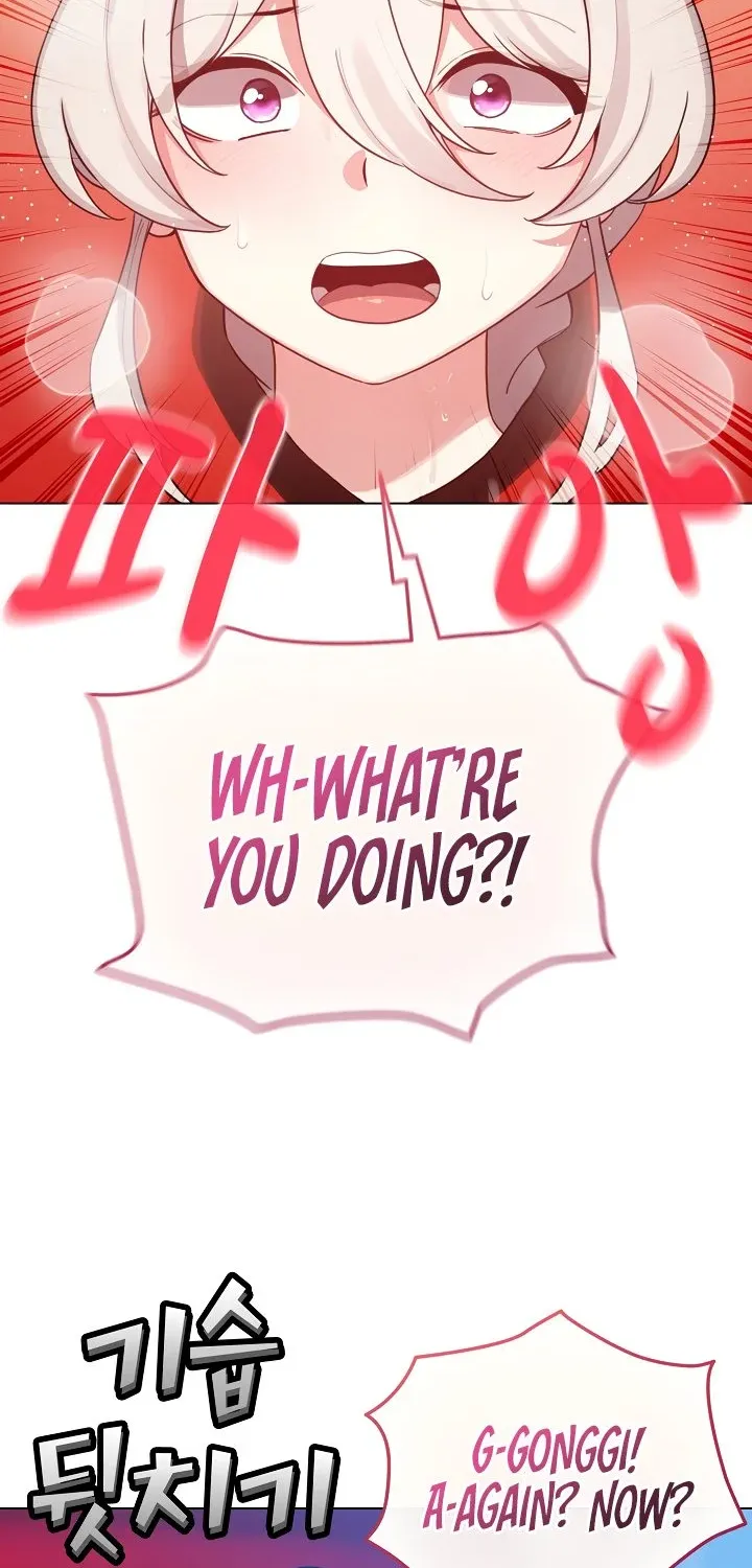 I Became a Pornhwa NPC Chapter 65 page 38 - 