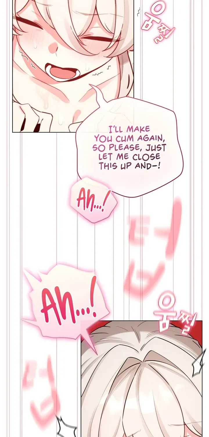 I Became a Pornhwa NPC Chapter 65 page 42 - 
