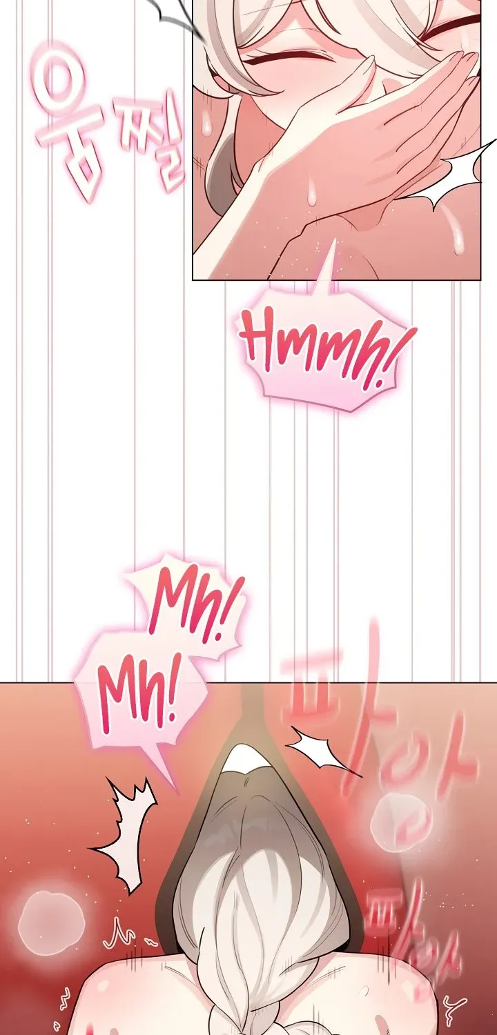 I Became a Pornhwa NPC Chapter 65 page 43 - 