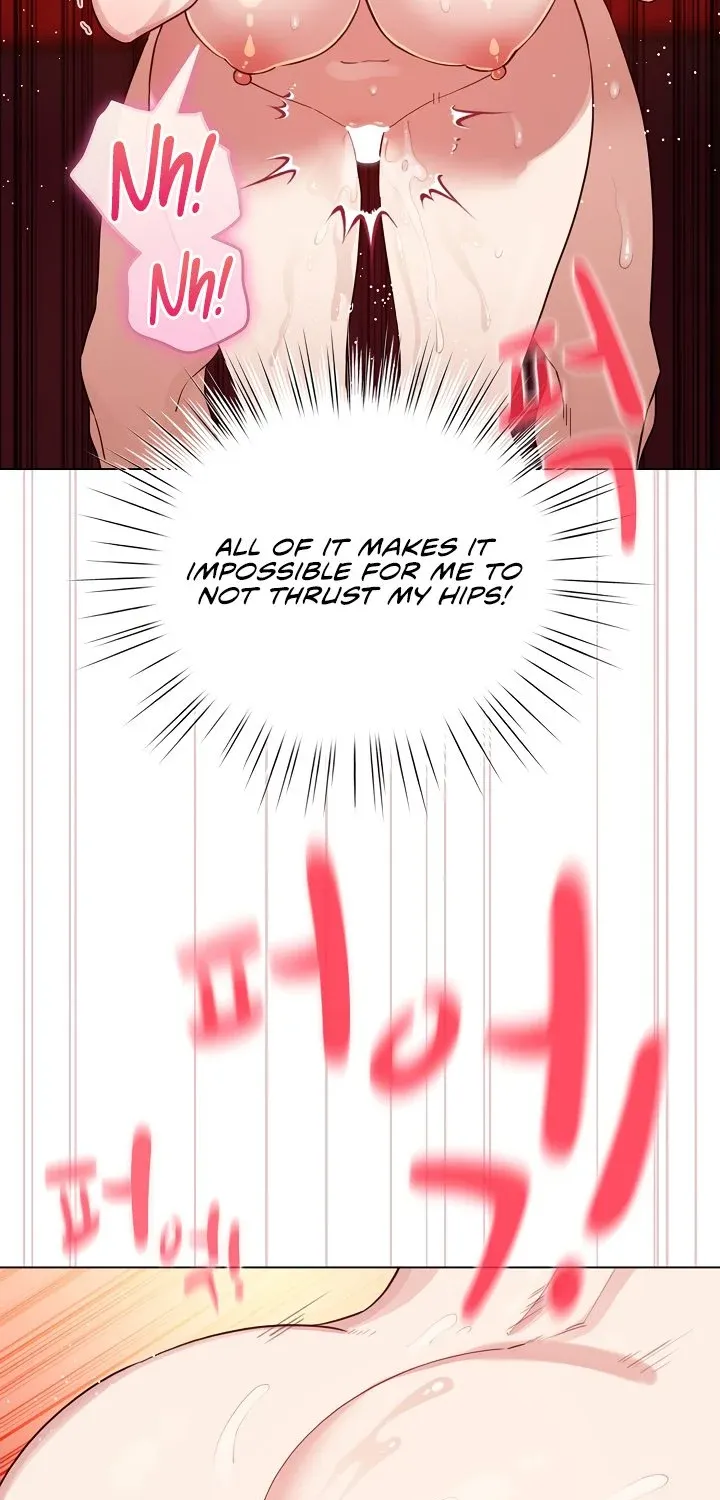 I Became a Pornhwa NPC Chapter 65 page 46 - 