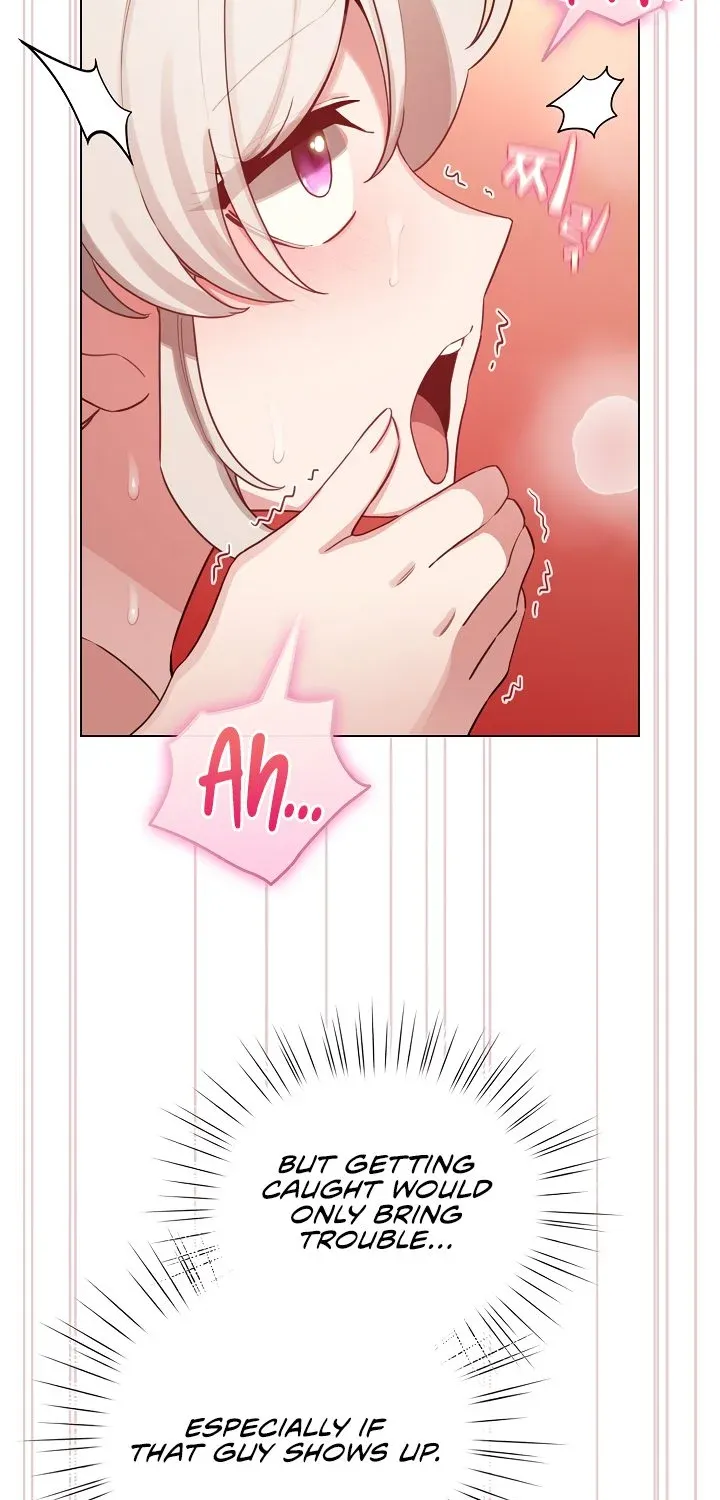 I Became a Pornhwa NPC Chapter 65 page 48 - 