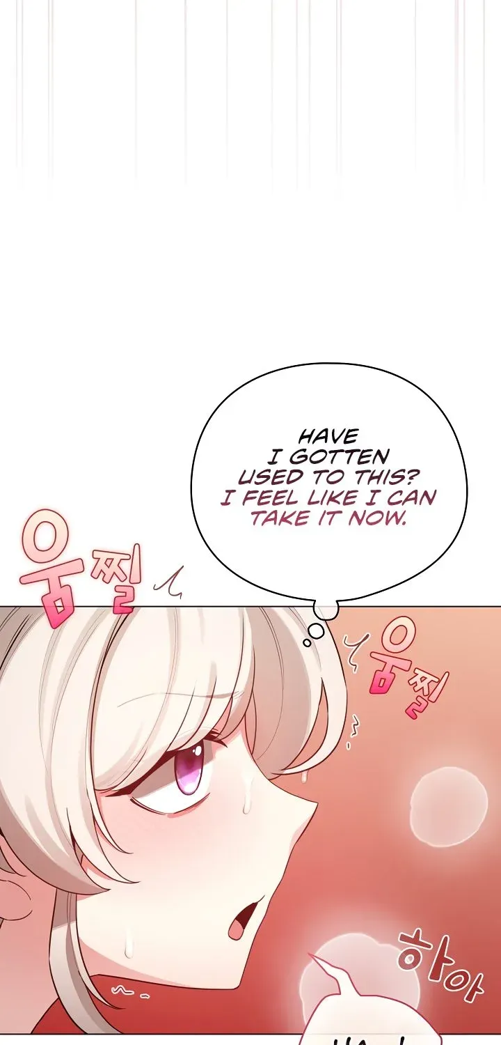 I Became a Pornhwa NPC Chapter 65 page 50 - 