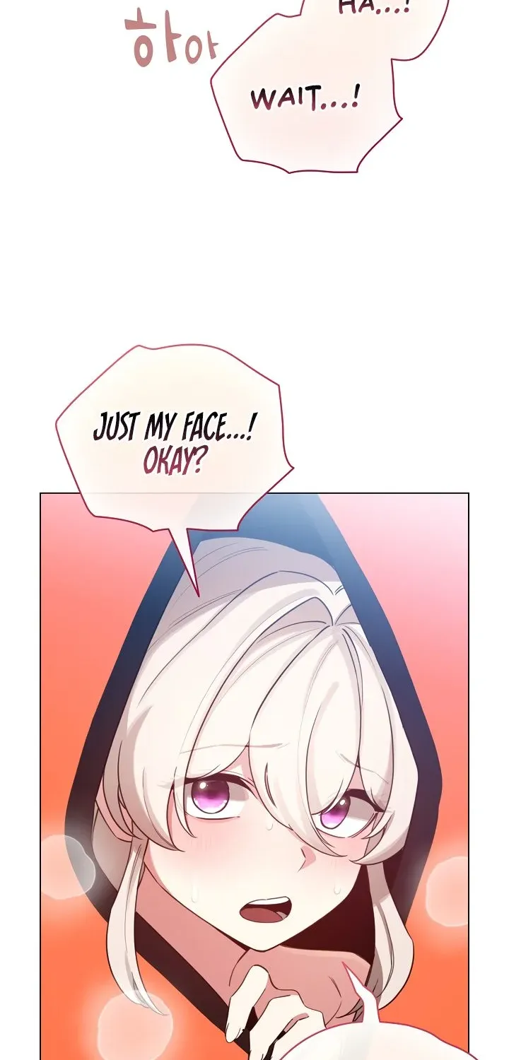I Became a Pornhwa NPC Chapter 65 page 51 - 