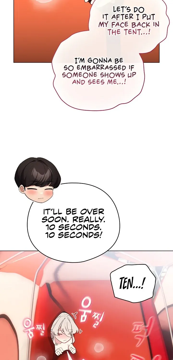 I Became a Pornhwa NPC Chapter 65 page 52 - 