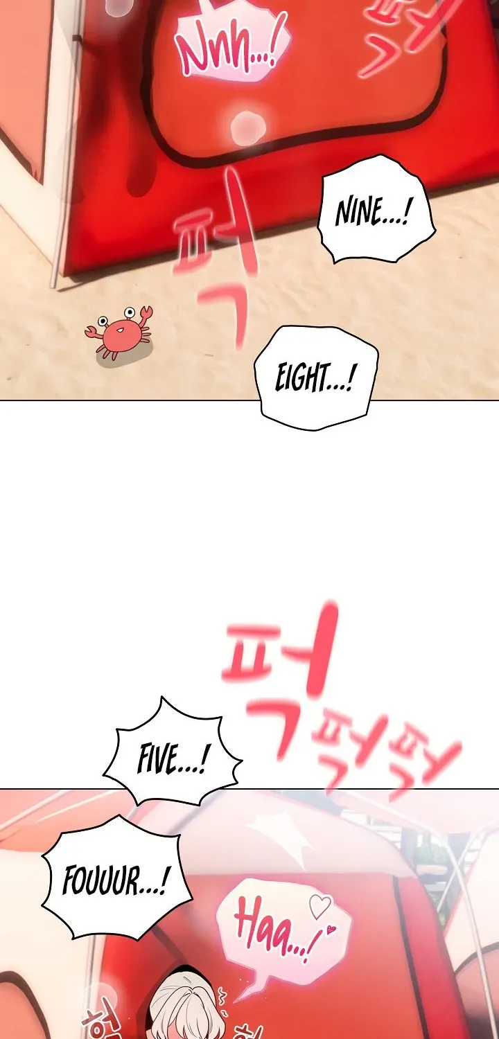 I Became a Pornhwa NPC Chapter 65 page 53 - 