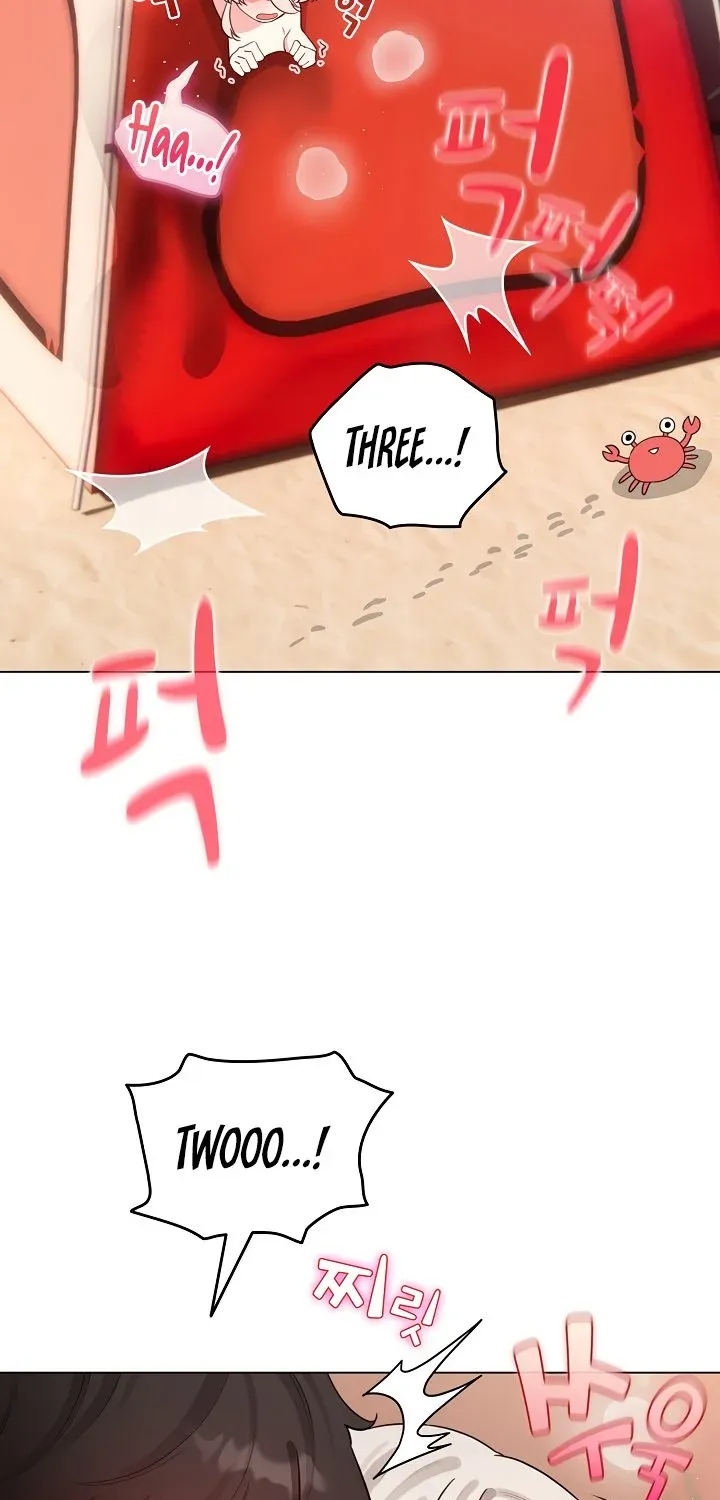 I Became a Pornhwa NPC Chapter 65 page 54 - 