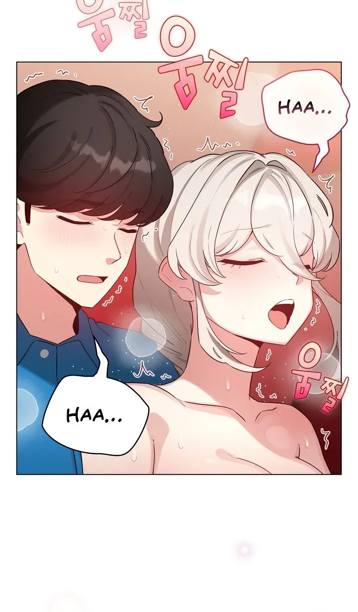 I Became a Pornhwa NPC Chapter 65 page 58 - 
