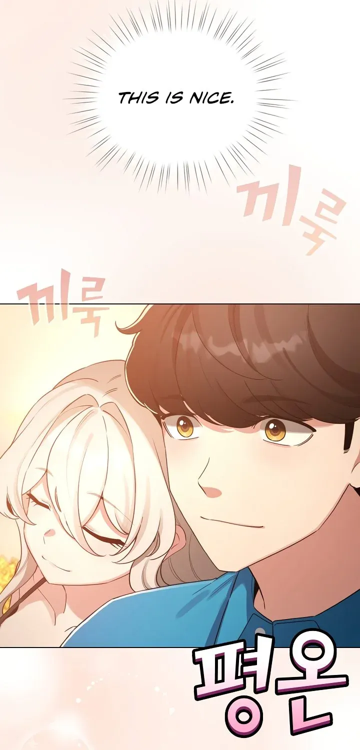 I Became a Pornhwa NPC Chapter 65 page 63 - 