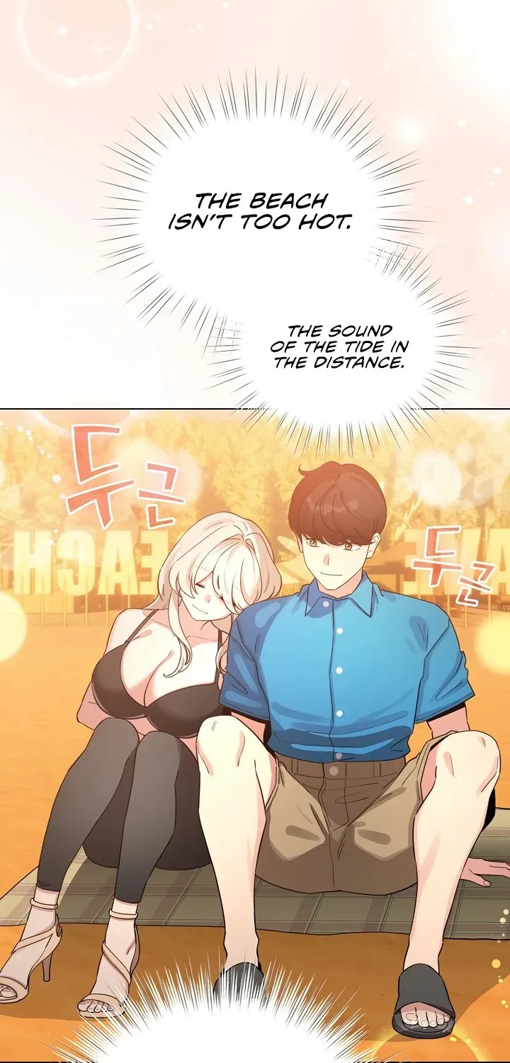 I Became a Pornhwa NPC Chapter 65 page 64 - 
