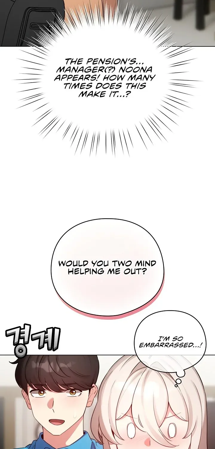 I Became a Pornhwa NPC Chapter 65 page 70 - 