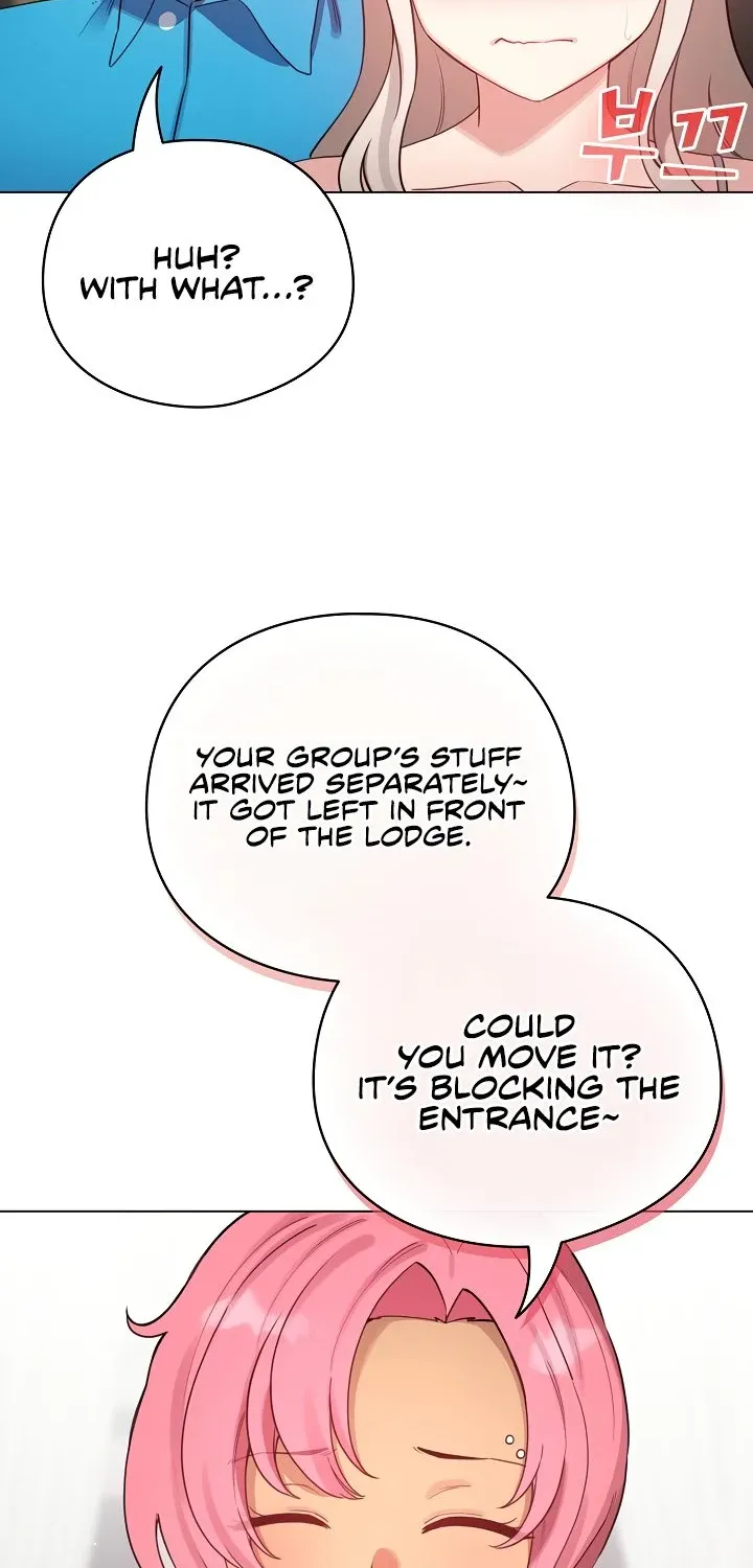 I Became a Pornhwa NPC Chapter 65 page 71 - 