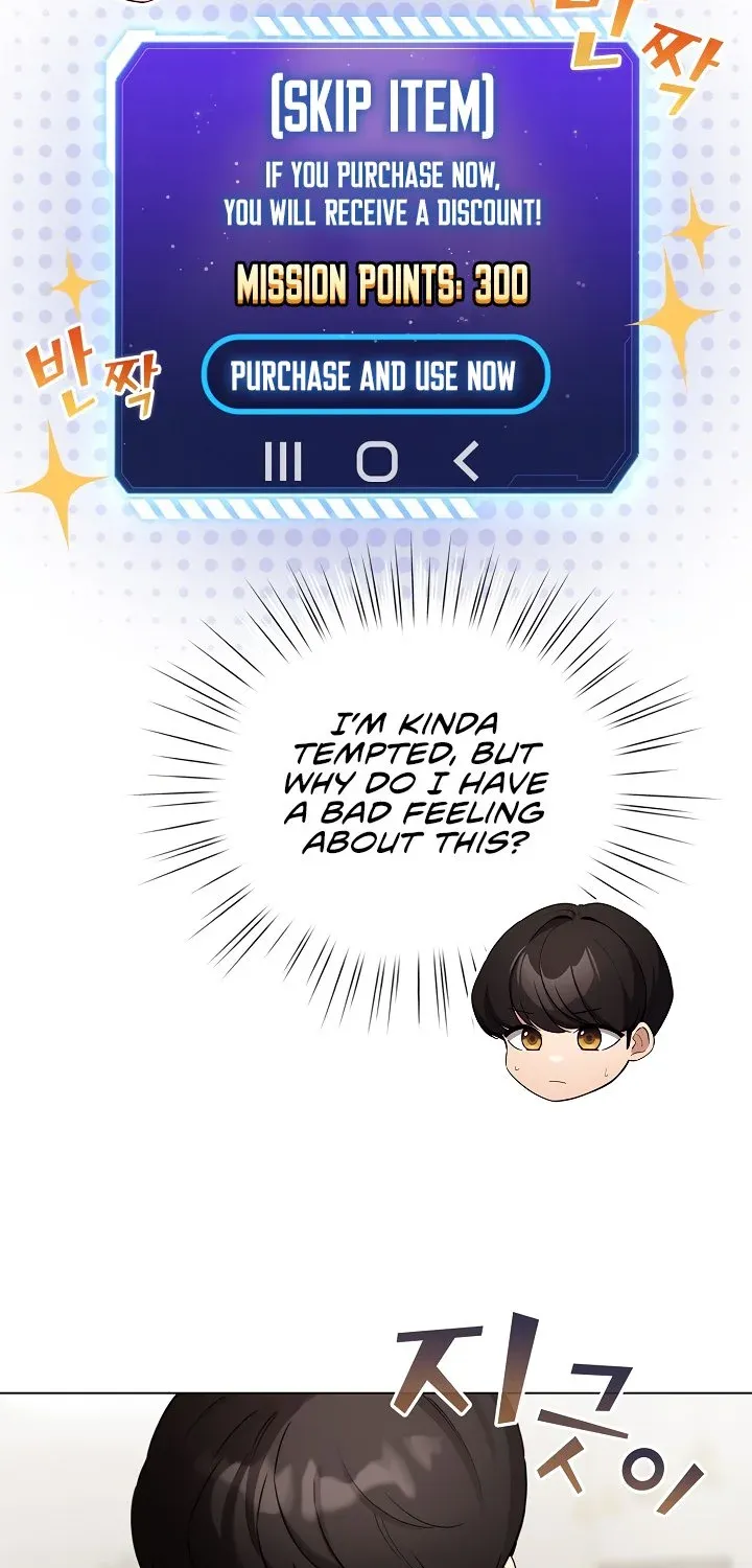 I Became a Pornhwa NPC Chapter 65 page 79 - 