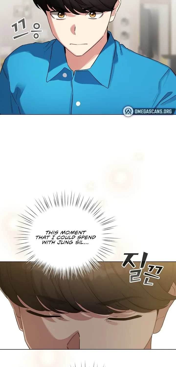 I Became a Pornhwa NPC Chapter 65 page 80 - 