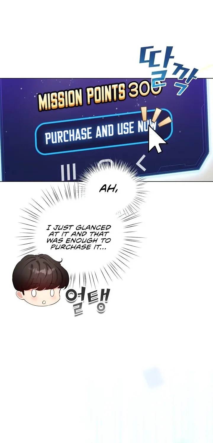 I Became a Pornhwa NPC Chapter 65 page 83 - 