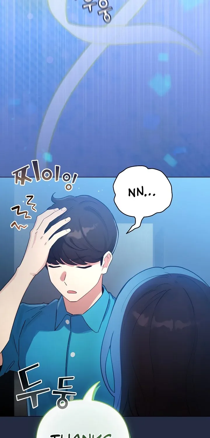 I Became a Pornhwa NPC Chapter 65 page 85 - 