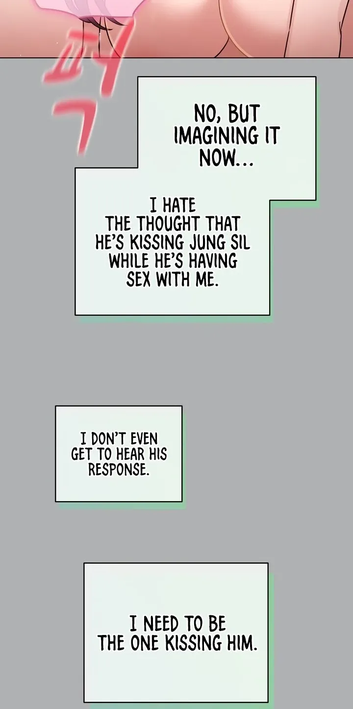 I Became a Pornhwa NPC Chapter 65 page 10 - 
