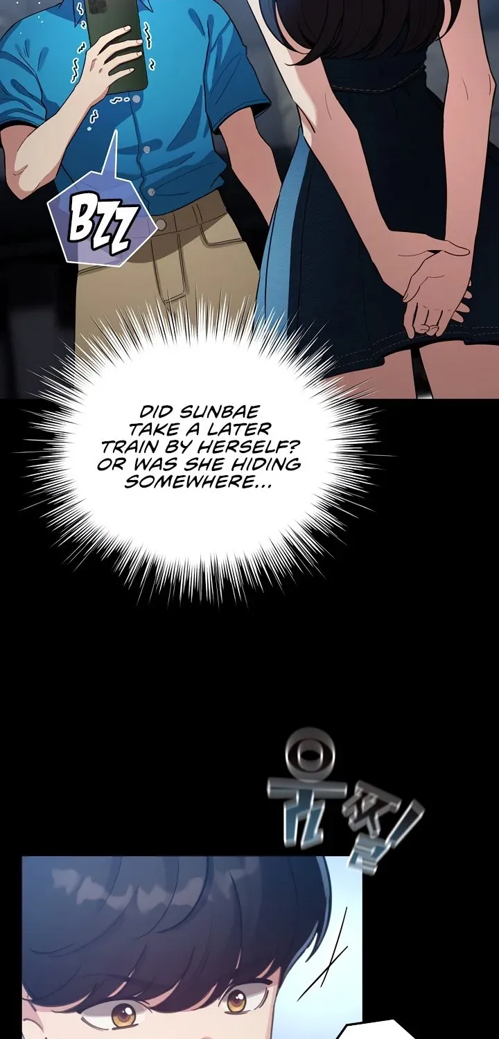 I Became a Pornhwa NPC Chapter 66 page 26 - 