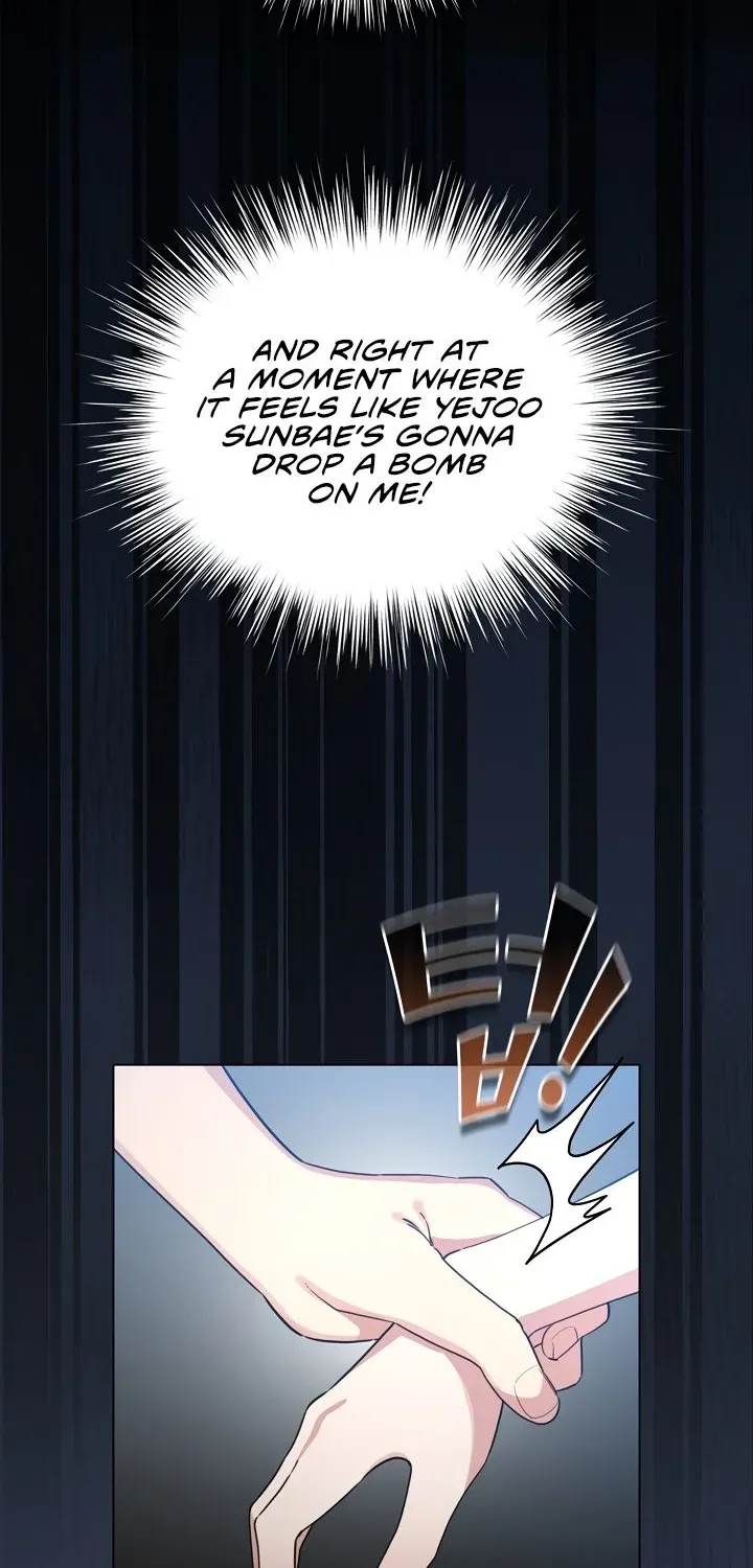 I Became a Pornhwa NPC Chapter 66 page 30 - 