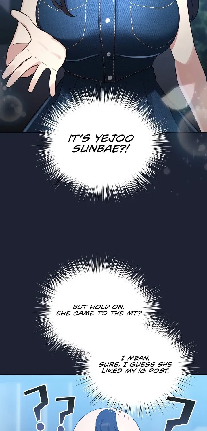 I Became a Pornhwa NPC Chapter 66 page 4 - 