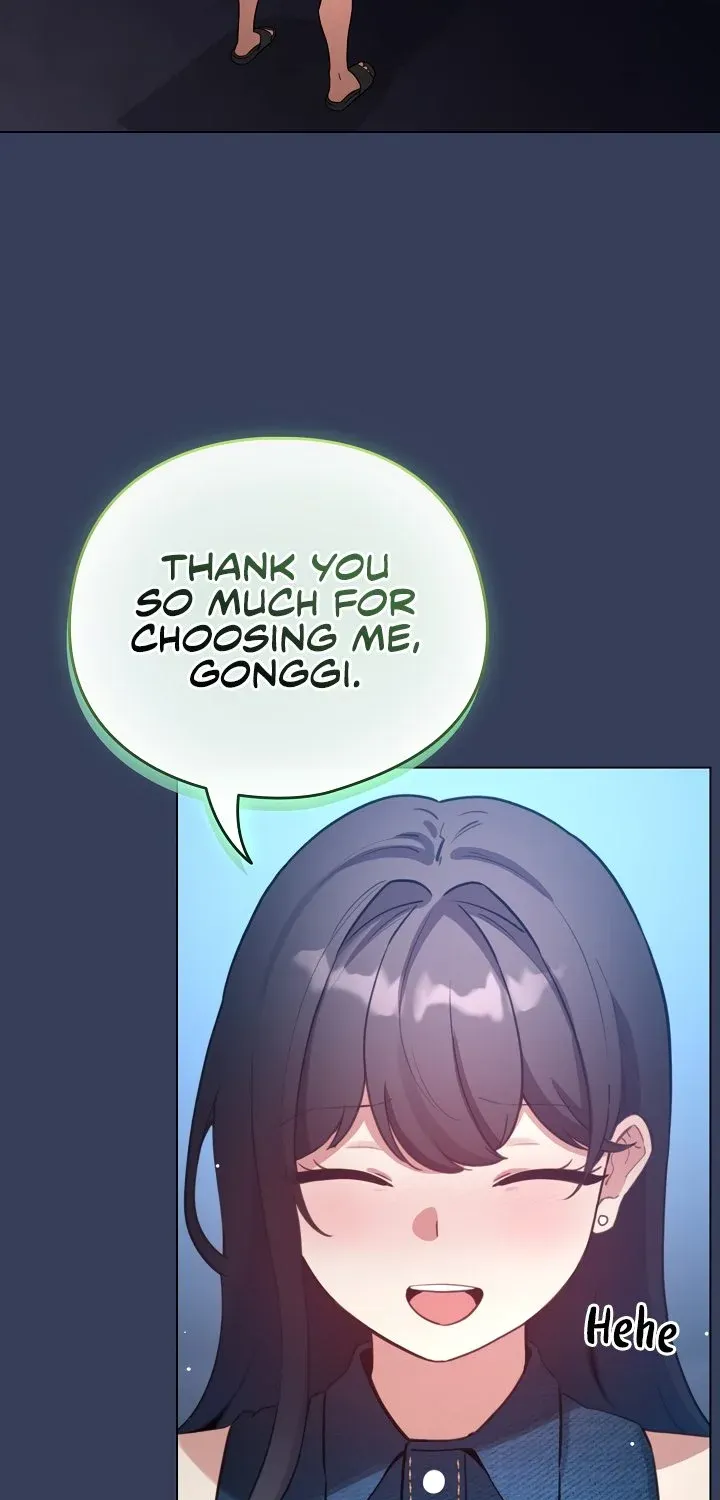 I Became a Pornhwa NPC Chapter 66 page 33 - 