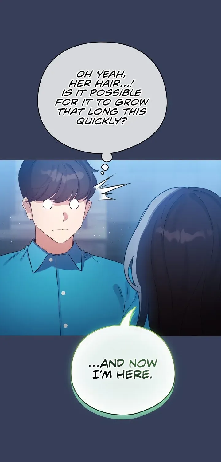 I Became a Pornhwa NPC Chapter 66 page 39 - 