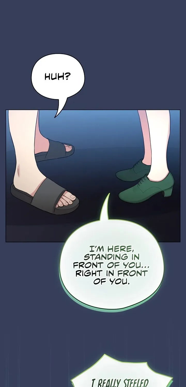 I Became a Pornhwa NPC Chapter 66 page 40 - 
