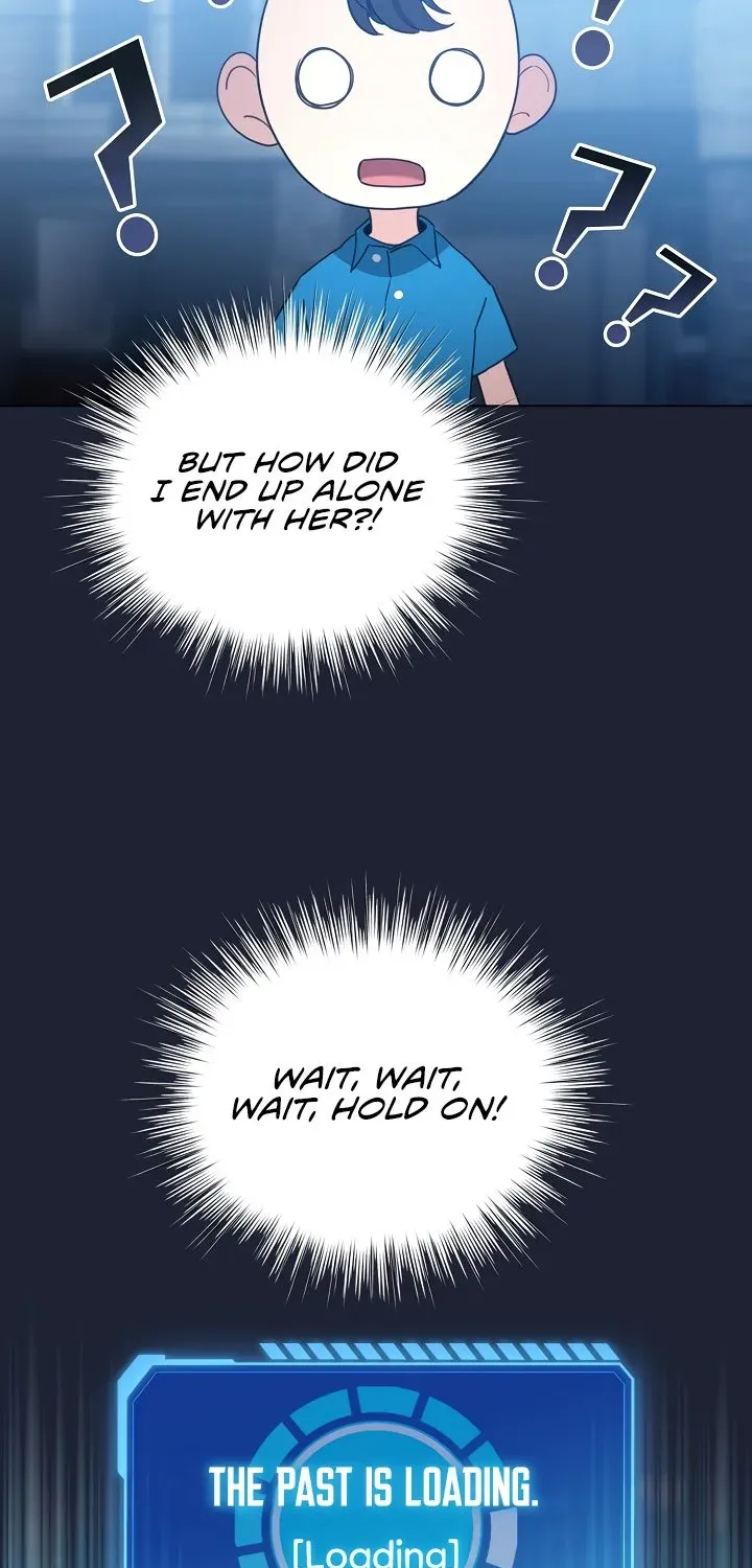 I Became a Pornhwa NPC Chapter 66 page 5 - 