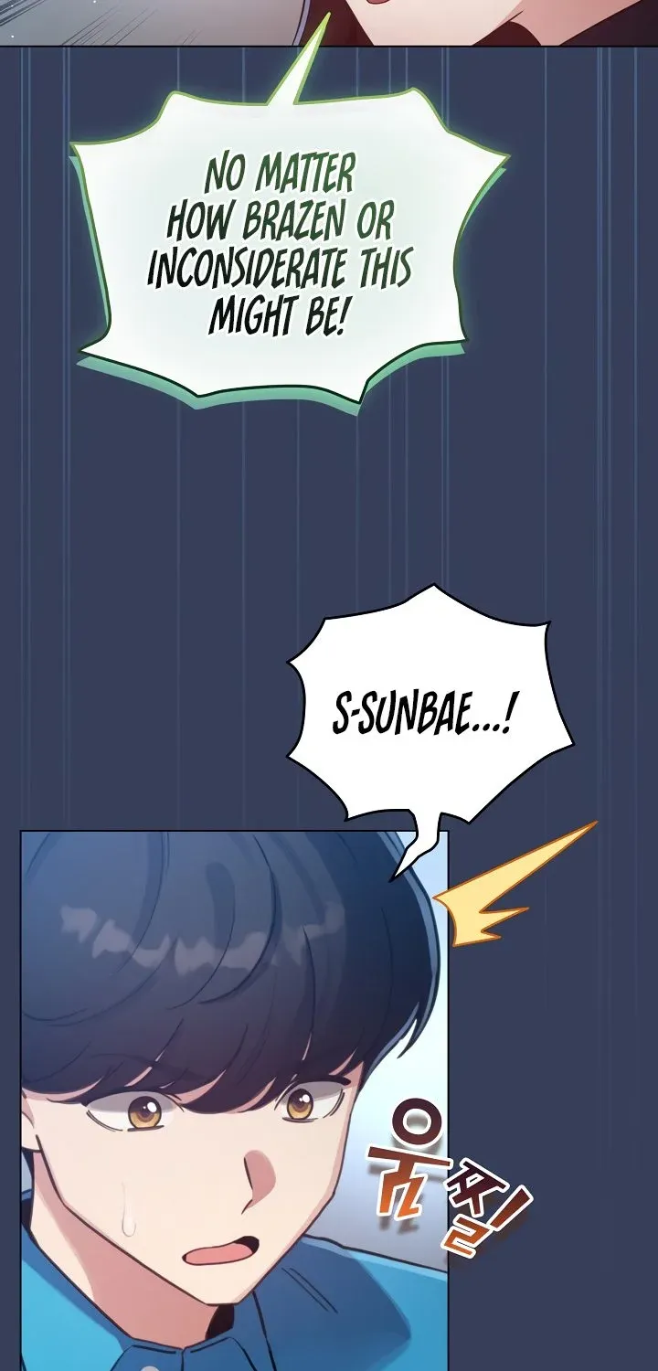 I Became a Pornhwa NPC Chapter 66 page 43 - 