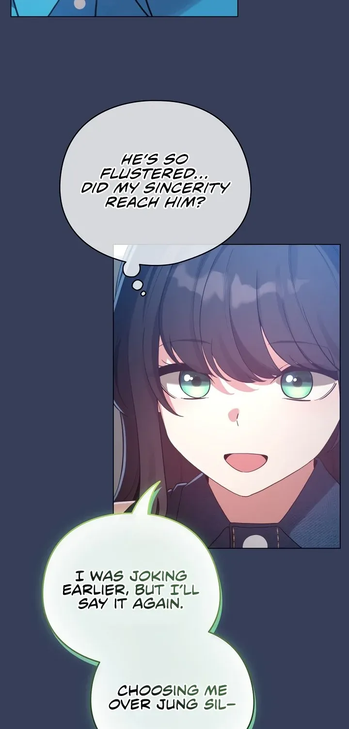 I Became a Pornhwa NPC Chapter 66 page 44 - 