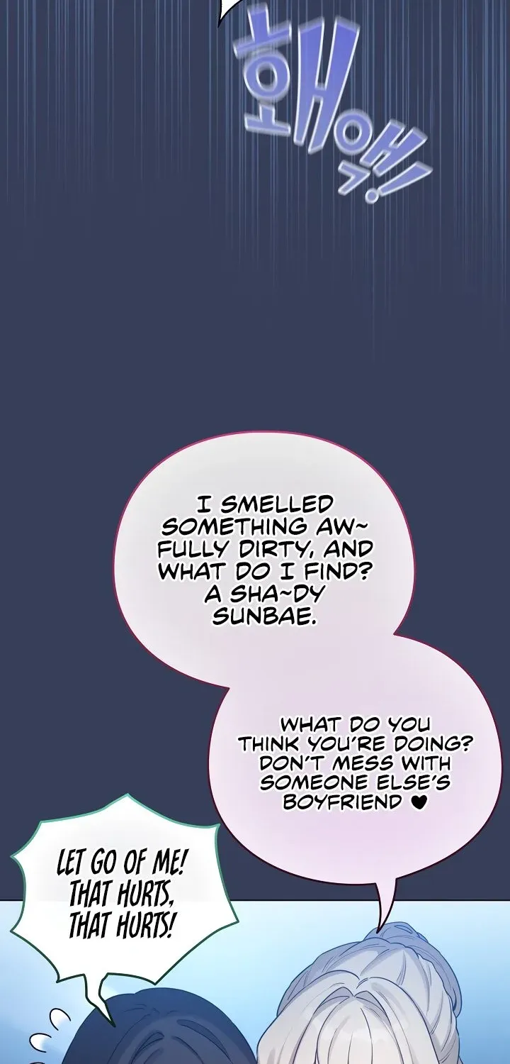 I Became a Pornhwa NPC Chapter 66 page 46 - 