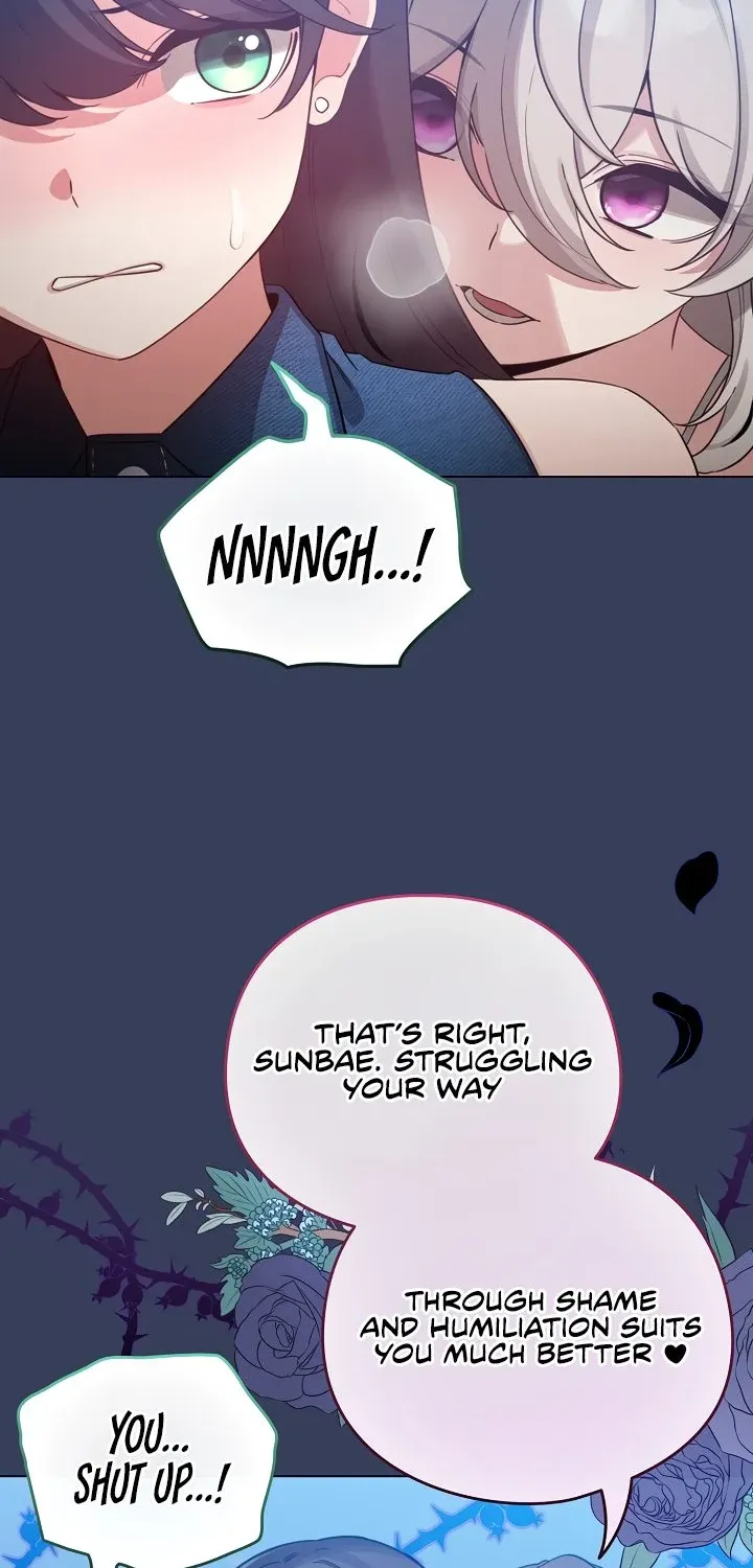 I Became a Pornhwa NPC Chapter 66 page 51 - 