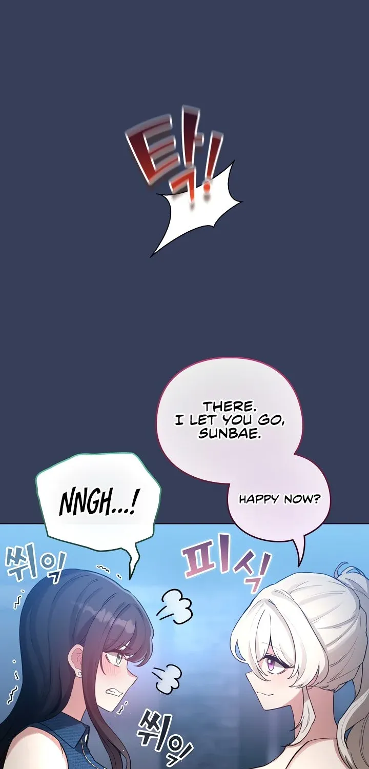 I Became a Pornhwa NPC Chapter 66 page 54 - 
