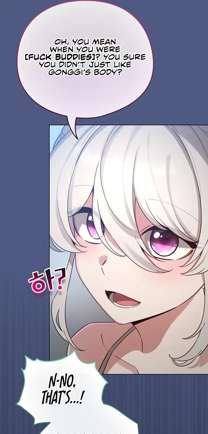 I Became a Pornhwa NPC Chapter 66 page 57 - 