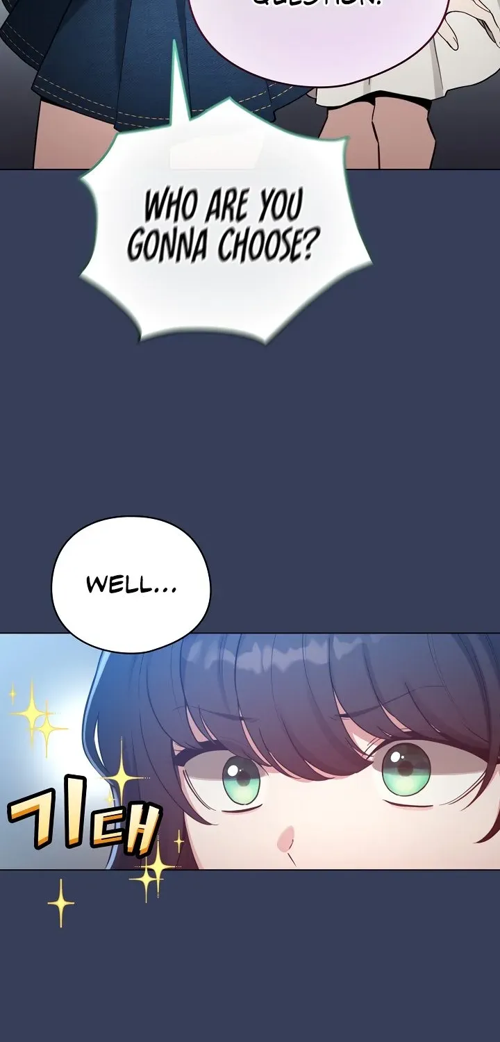 I Became a Pornhwa NPC Chapter 66 page 60 - 