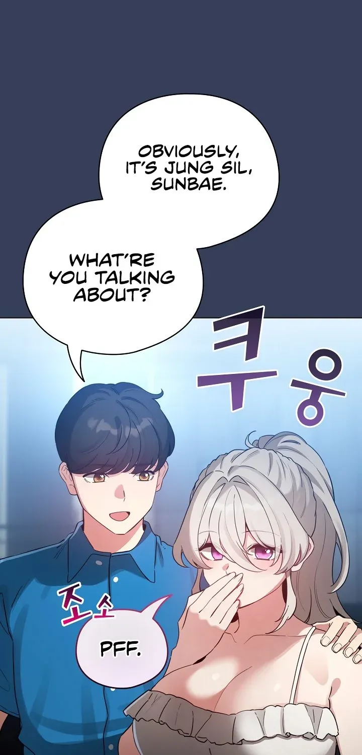 I Became a Pornhwa NPC Chapter 66 page 61 - 