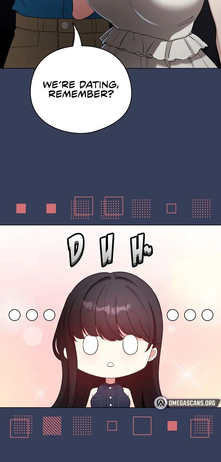 I Became a Pornhwa NPC Chapter 66 page 62 - 