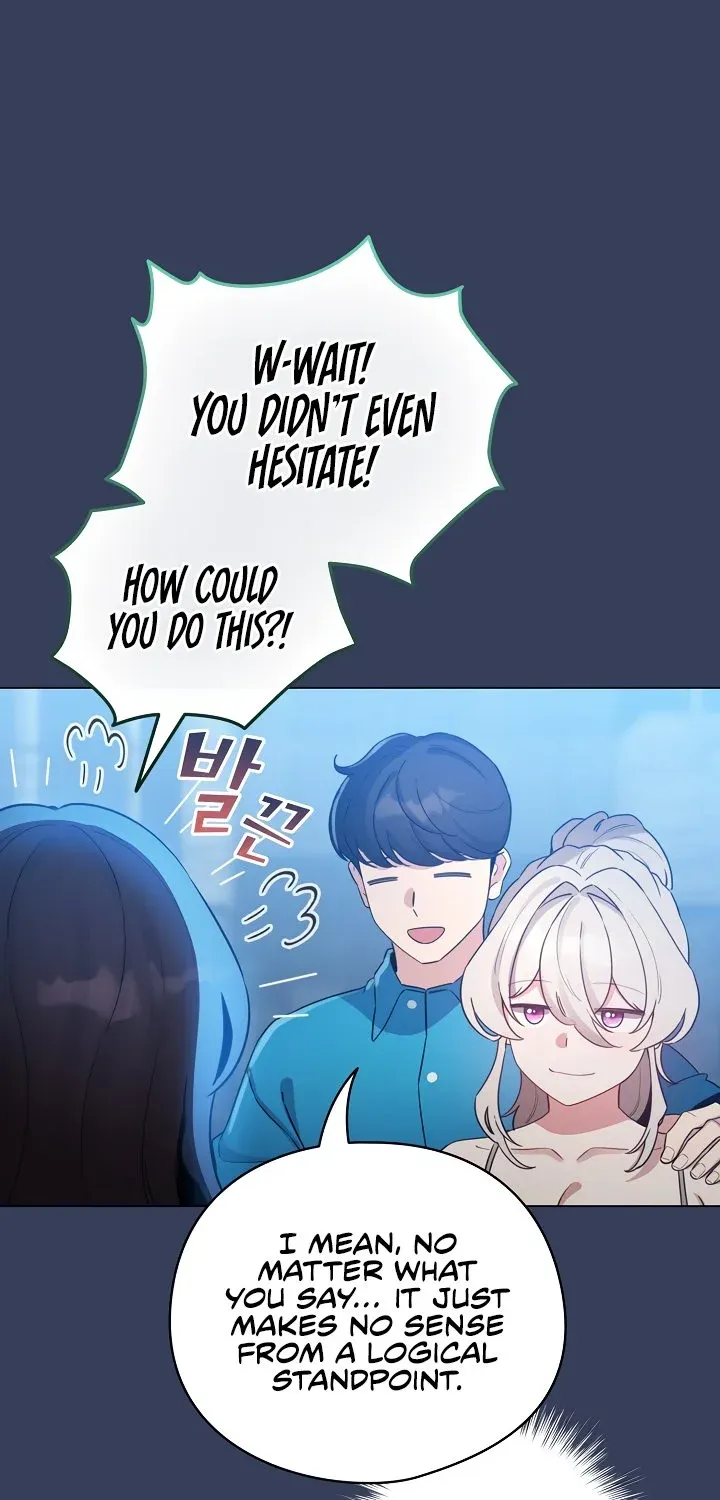I Became a Pornhwa NPC Chapter 66 page 63 - 