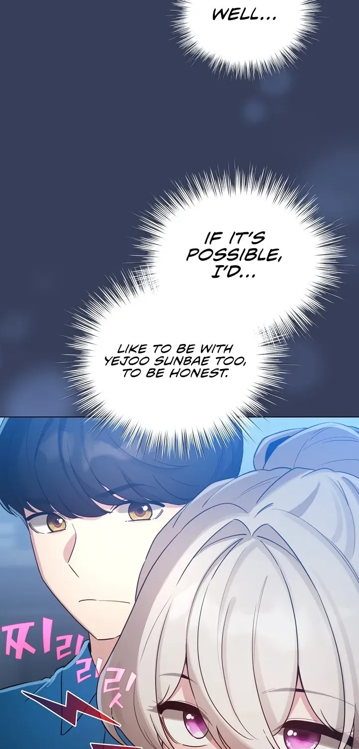I Became a Pornhwa NPC Chapter 66 page 64 - 