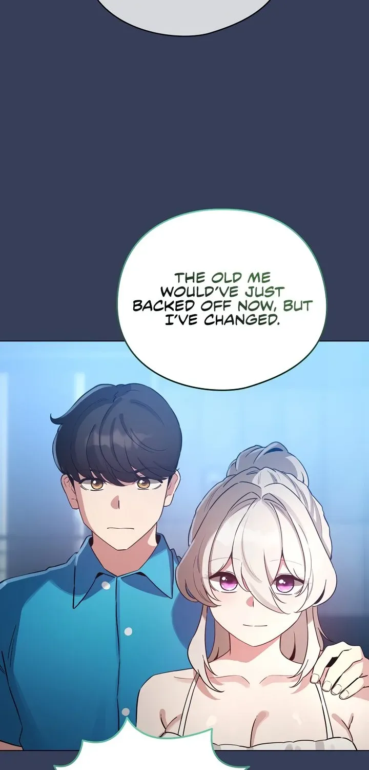I Became a Pornhwa NPC Chapter 66 page 67 - 